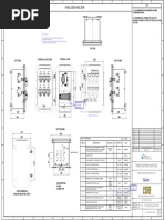 Sppss-rmaeg-Ist-dia-003 Rev - A Vendor Submission For Wiring Diagram For Gas Chromatography System