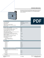 3VM12254GE420AA0 Datasheet en