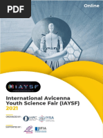 Guide Book IAYSF PDF