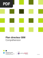 BDCH Plan Directeur Comprehension Web