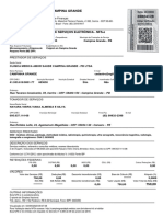 Nota Fiscal 1