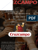 CRUZ CAMPO PRESENTACIÓN 3 Avance