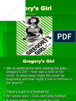 Gregory's Girl