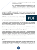 Resumo - HS Na Educação Básica e Form Docente, Kuhn, Latour, Popper e Feyereband