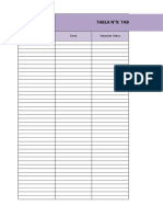 2.C Tabla N°9 Resumen y Seguimiento Identificación