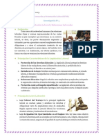 FOL. Investigación 4