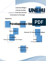 Estructura de La Personalidad