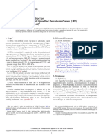 Vapor Pressure of Liquefied Petroleum Gases (LPG) (Expansion Method)