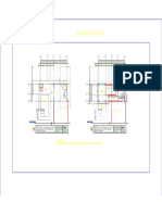 Architect Drawing Titiwangsa Model