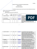 UL Mobility Courses Mathematics Computer Science 2023 2024 Winter