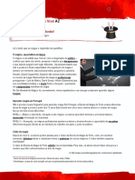 Ficha de Trabalho A2