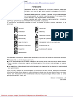 Doosan Engine Dl08c Maintenance Manual