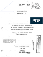 TICOM Vol. 5 - German AF Sigint Service