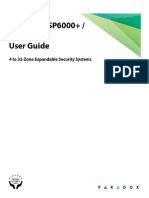 User Guide SP6000+