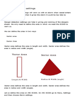 Sector & Vector On JRC - MySeaTime