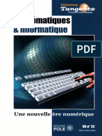 Mathématiques: Informatique