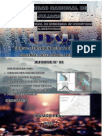 4.4 Informe 4 - Propiedades Termodinámicas Del Aire