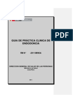 Guía Endodoncia Final 12-09