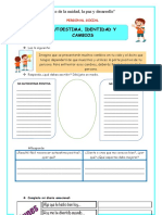 Ficha Ps Lun10 Autoestima y Cambios