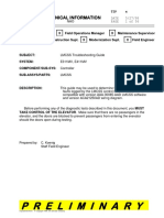 LMCSS Trubleshooting Guide 311 411