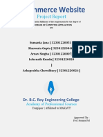 Social-Networking-Sysonpsis Final