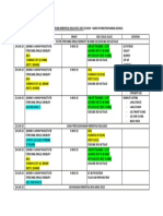 Training Program Merentas Desa