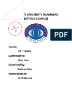 Shahama Marked ASSIGNMENT WITH SOLUTION