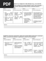 Matriz de Desenvolvimento Profissional Do Docente (2) (493103)