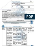 Pca Inglés 8vo 2023