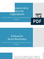 Actividad 08 - Evaluación de Los Resultados