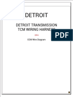 Detroit - Transmission