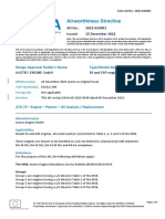 Easa Ad 2022-0240R1 1