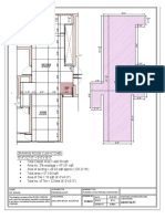 DRG Room Floor Plan-Model