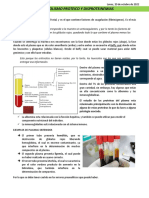 Clase 1 Metabolismo Proteíco