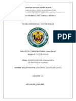 Informe Tren de Rodajecomplementaria