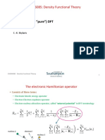 DFT L5