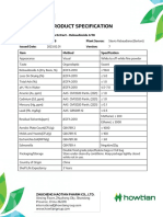 Specification-RA98%-Zh. Haotian