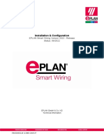 EPLAN Smart Wiring 2023 - Installation+Configuration - EN