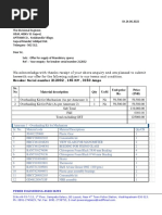 Gajwel Offer 212032