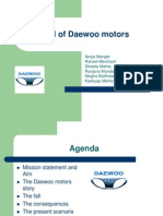 Daewoo