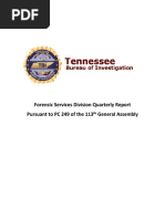 TBI Forensic Quarterly 1