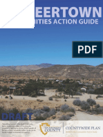 2020 Pioneertown Community Action Guide