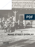 Mane Street Overlay