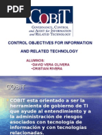 Cobit