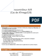 AVR MCU Programming