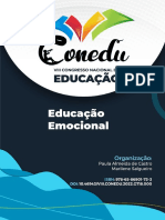 Conedu - Educacao Emocional