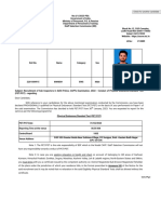 STAFF SELECTION COMMISSION (SSC) - Department of Personnel & Training