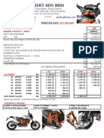 KTM 690 R Duke 2015 Abs GST