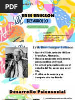 Erik Homburger Erikson