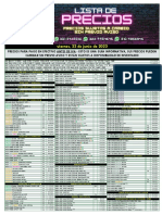 Lista de Partes 2023 15